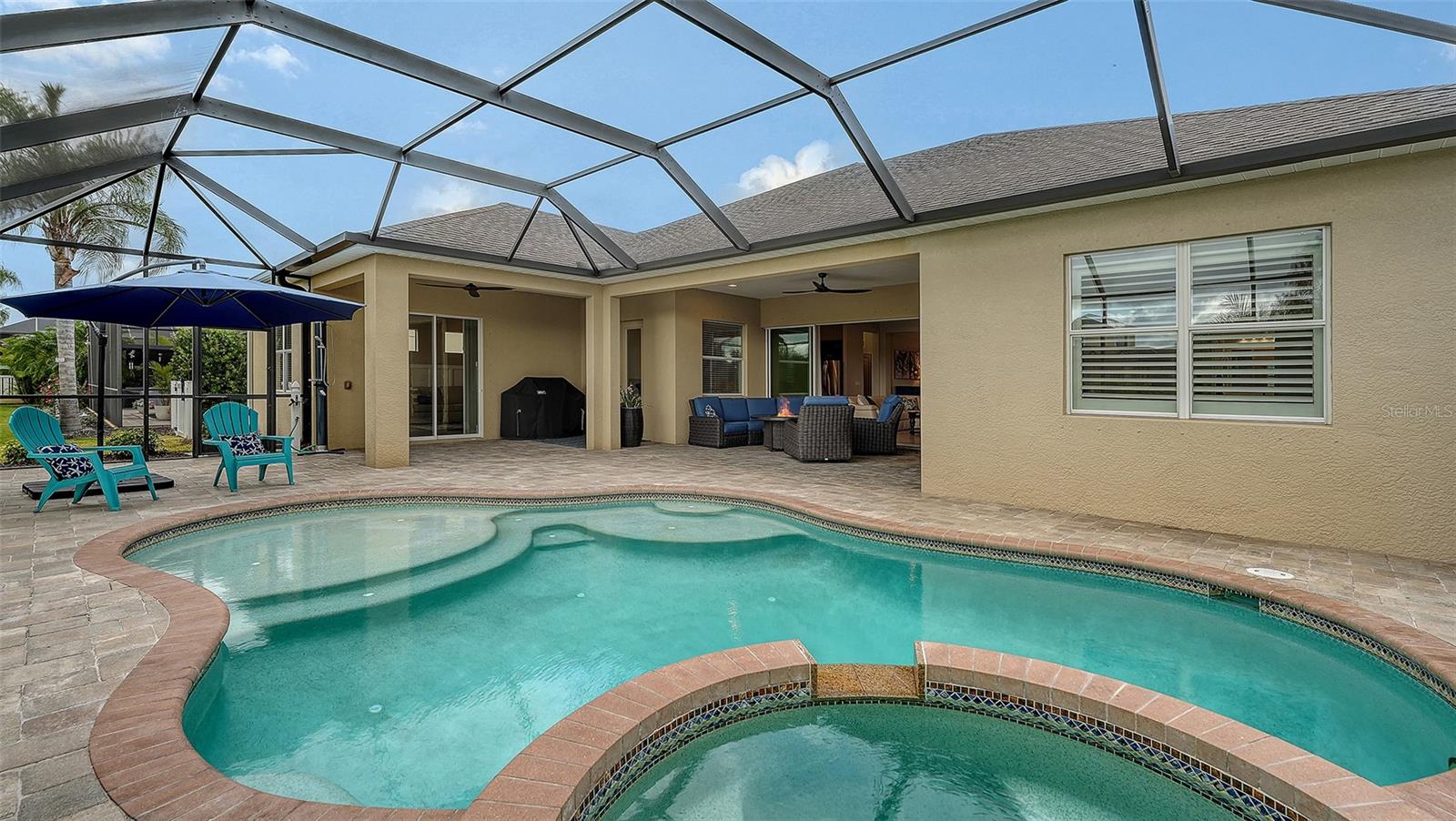 Image 41 of 72 For 12080 Longview Lake Circle