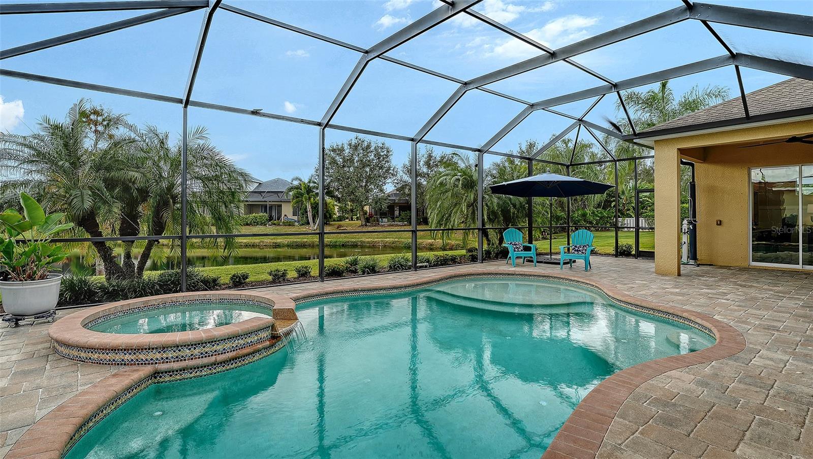 Image 42 of 72 For 12080 Longview Lake Circle