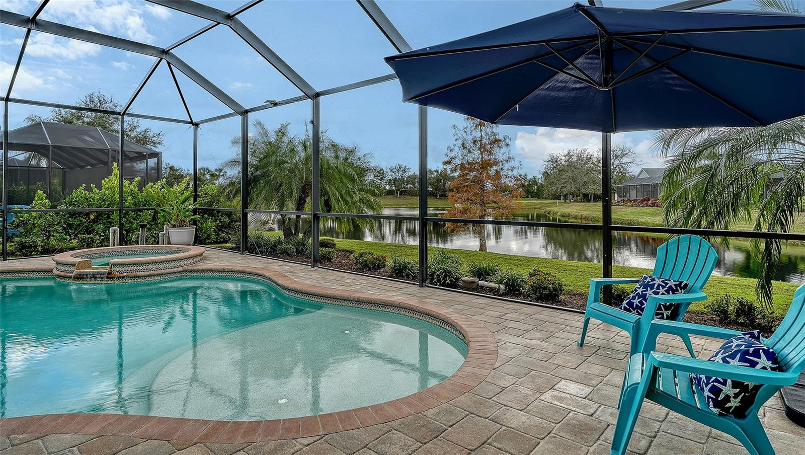 Image 43 of 72 For 12080 Longview Lake Circle