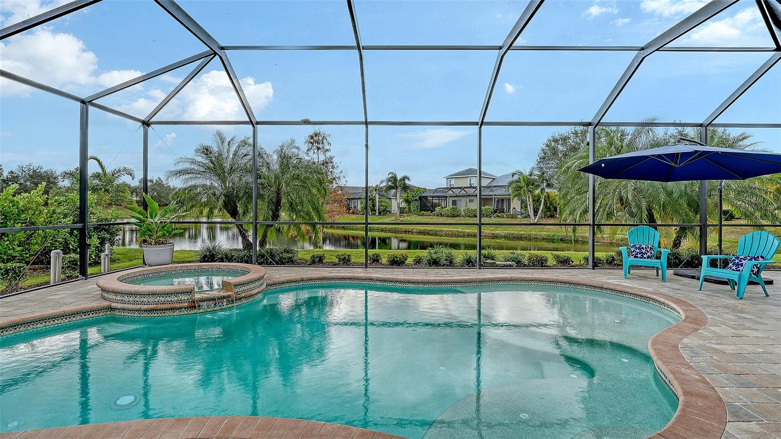 Image 44 of 72 For 12080 Longview Lake Circle