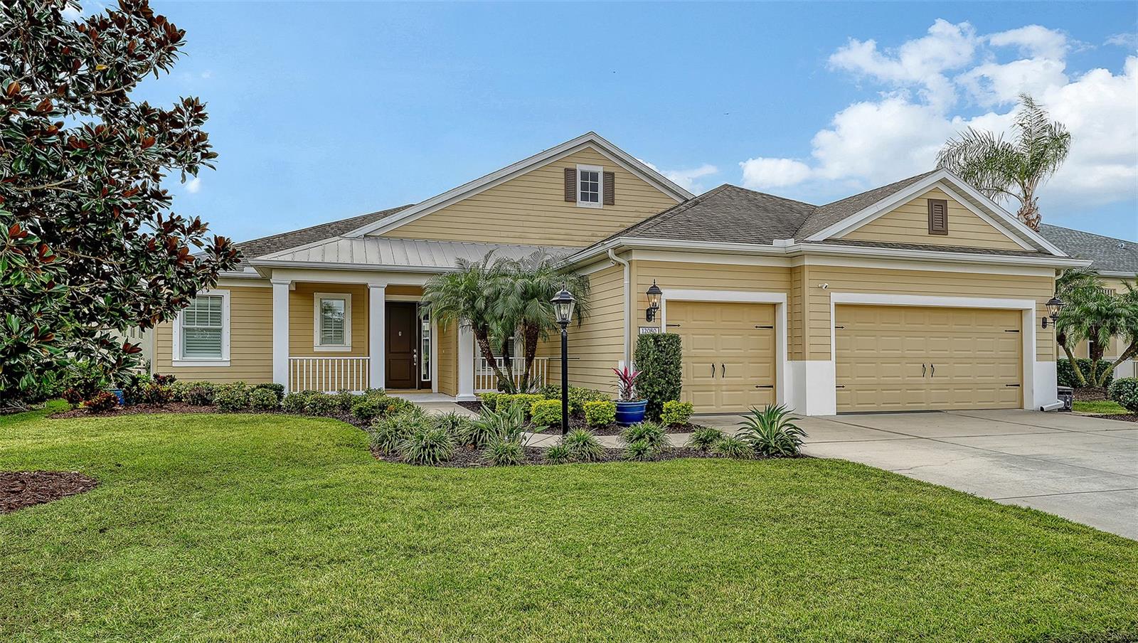 Image 8 of 72 For 12080 Longview Lake Circle