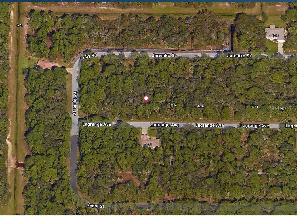 Details for 4340 Lagrange Avenue, NORTH PORT, FL 34286