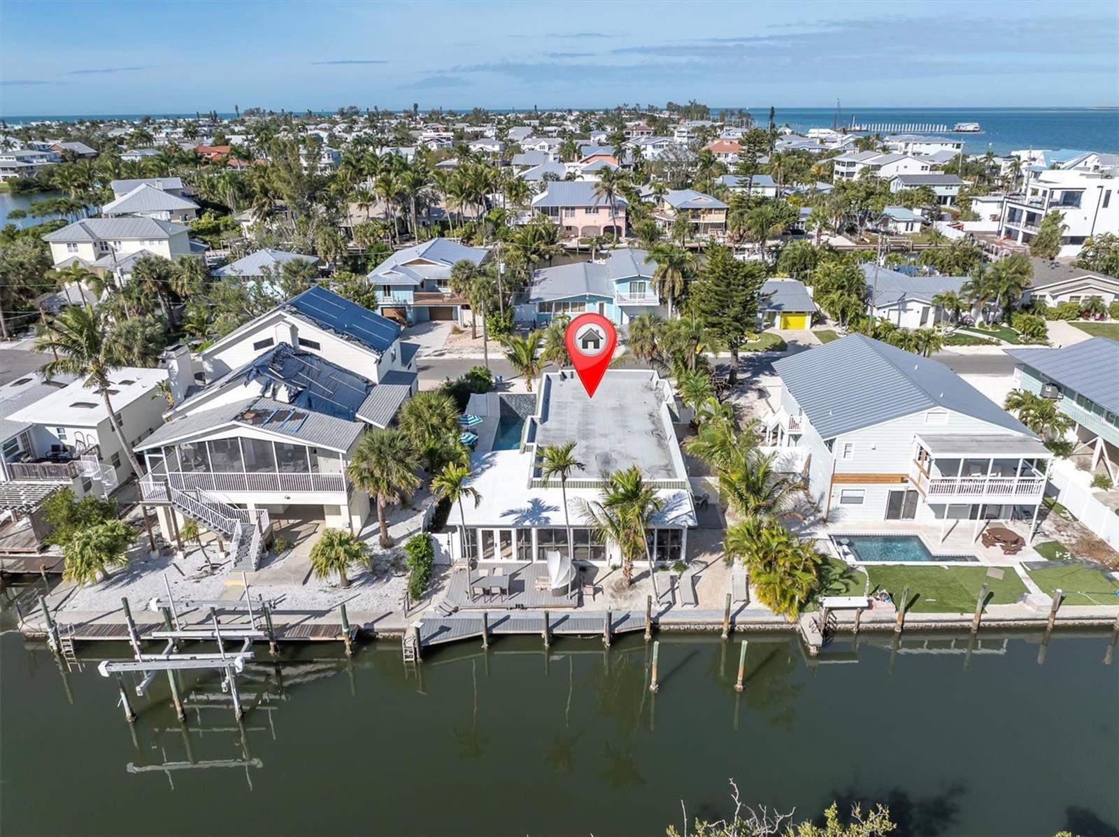 Details for 519 South Drive, ANNA MARIA, FL 34216
