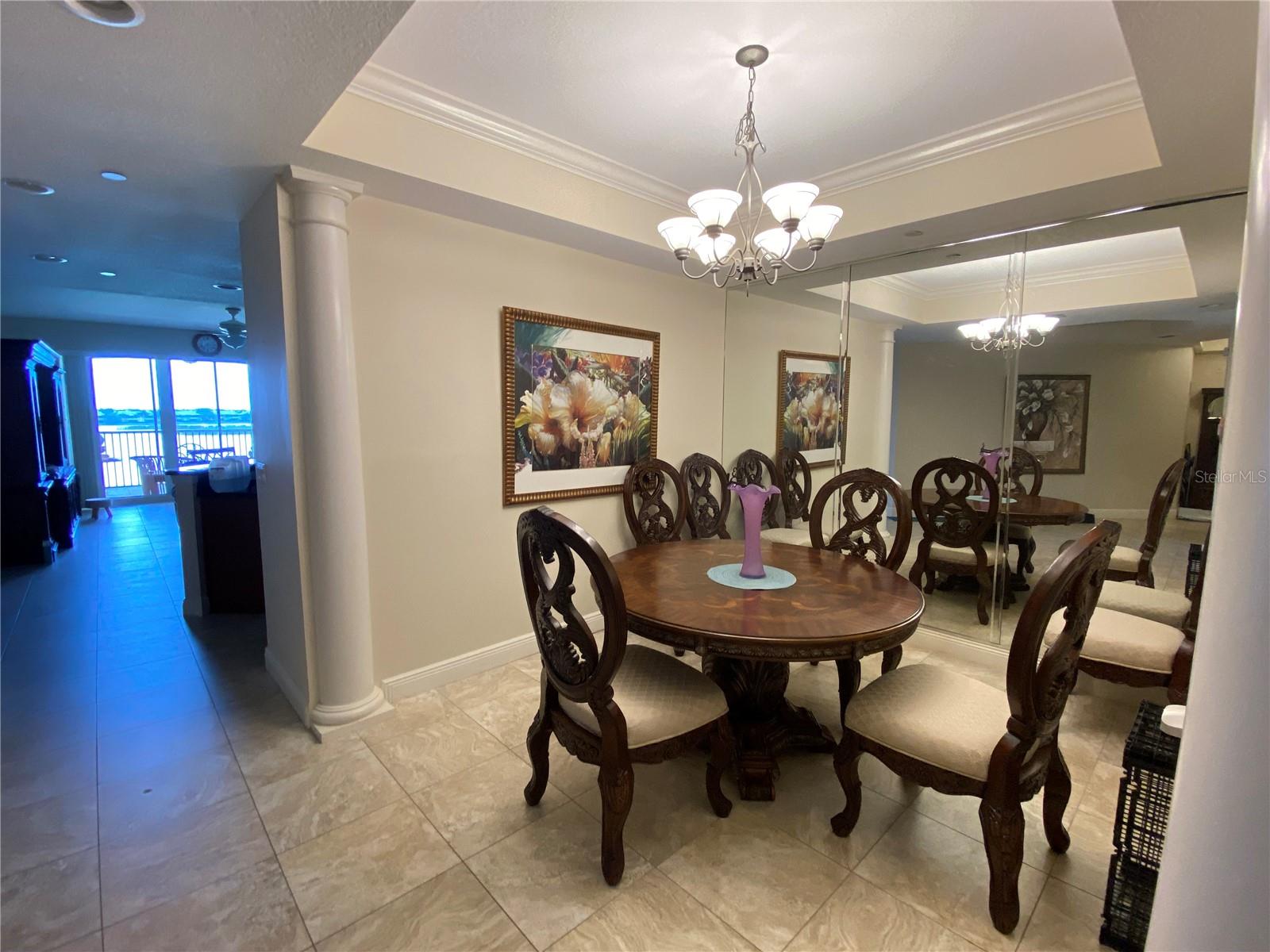 Image 24 of 66 For 6360 Watercrest Way 302