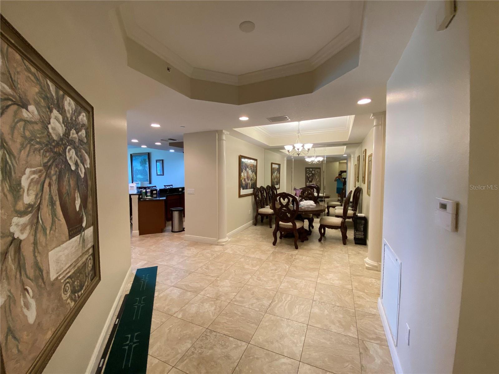 Image 27 of 66 For 6360 Watercrest Way 302