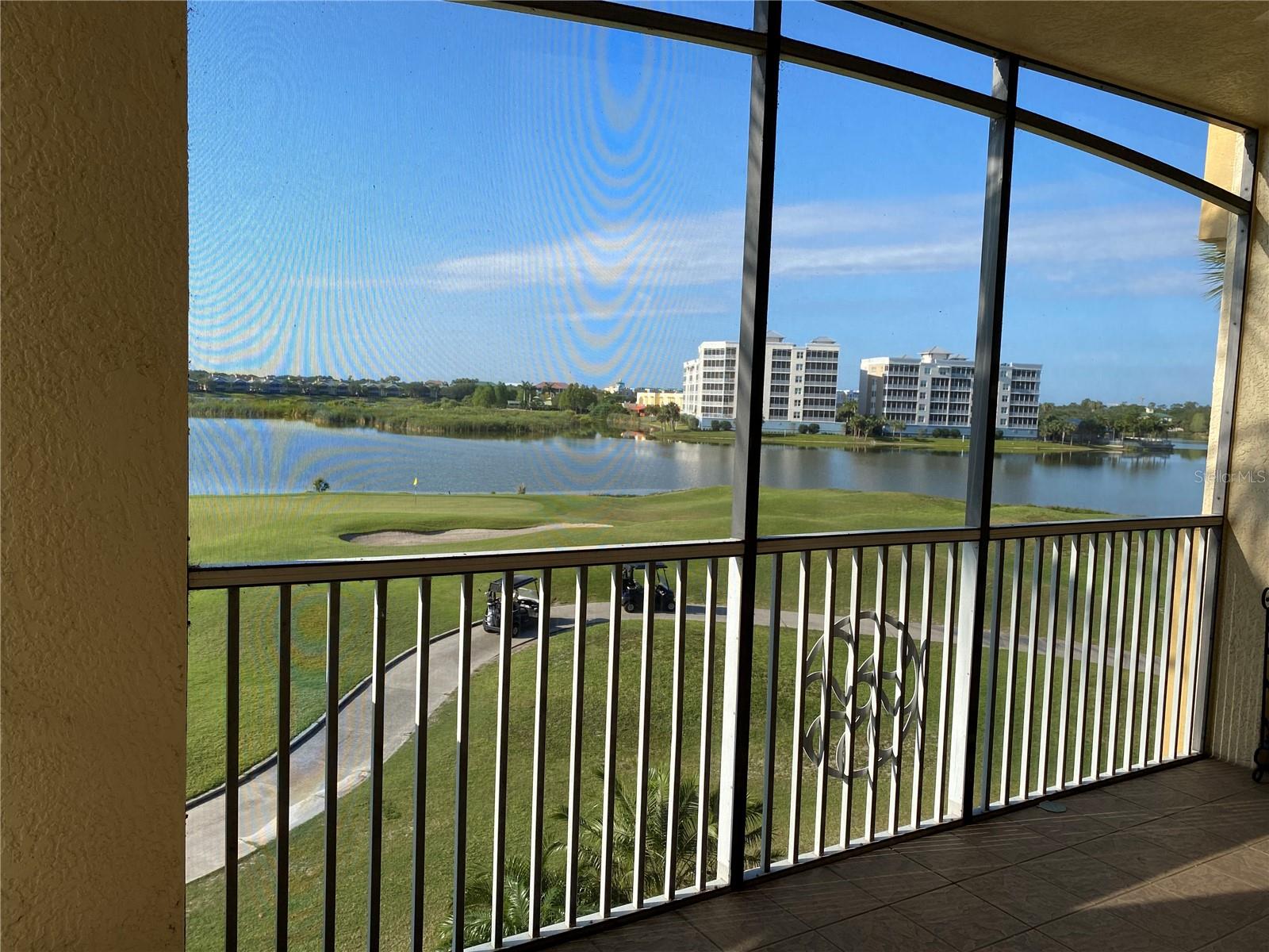 Image 36 of 66 For 6360 Watercrest Way 302