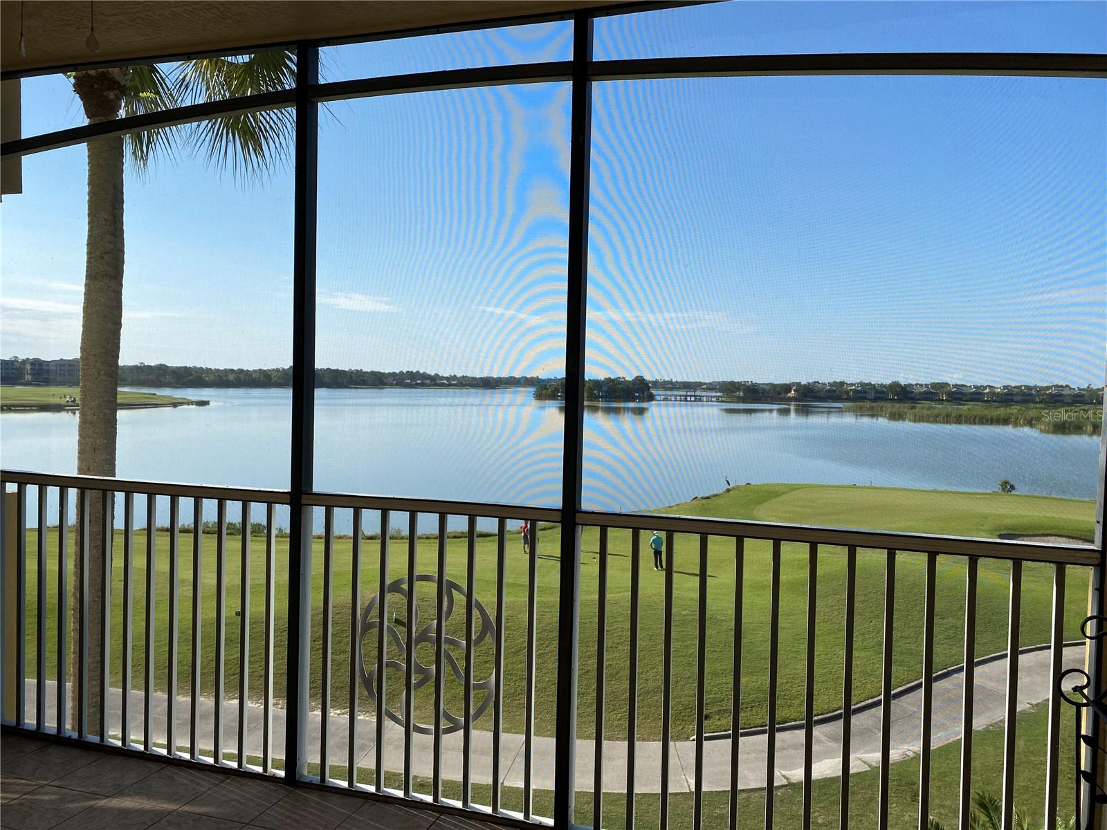 Image 37 of 66 For 6360 Watercrest Way 302