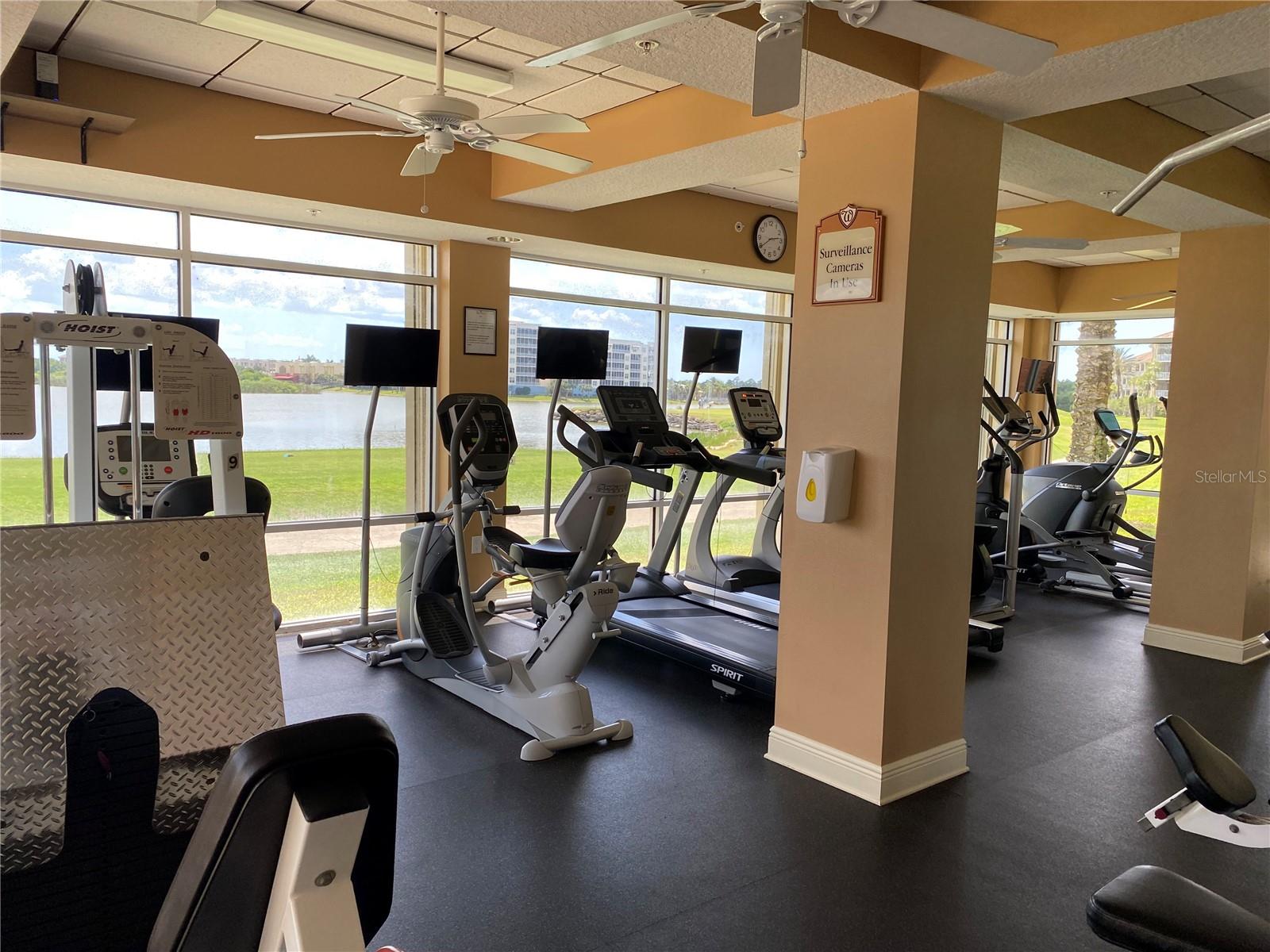 Image 43 of 66 For 6360 Watercrest Way 302