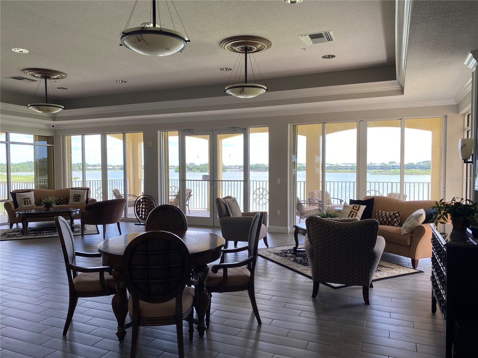 Image 46 of 66 For 6360 Watercrest Way 302