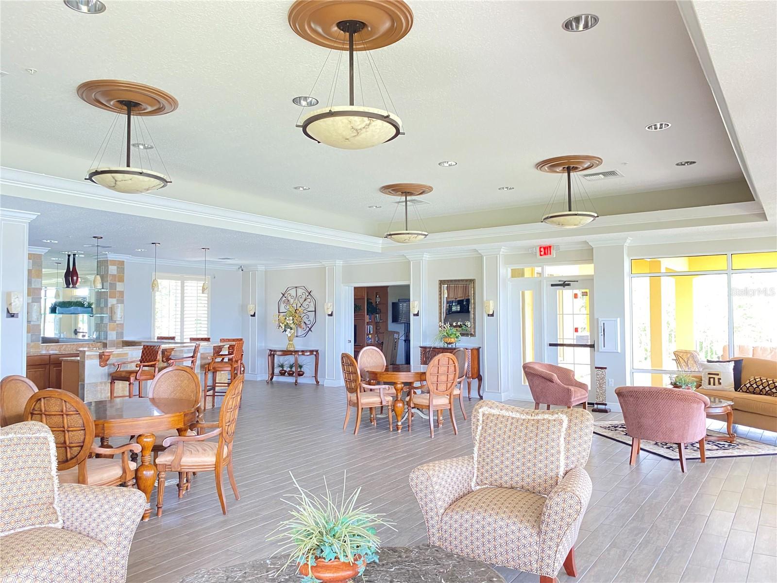 Image 47 of 66 For 6360 Watercrest Way 302