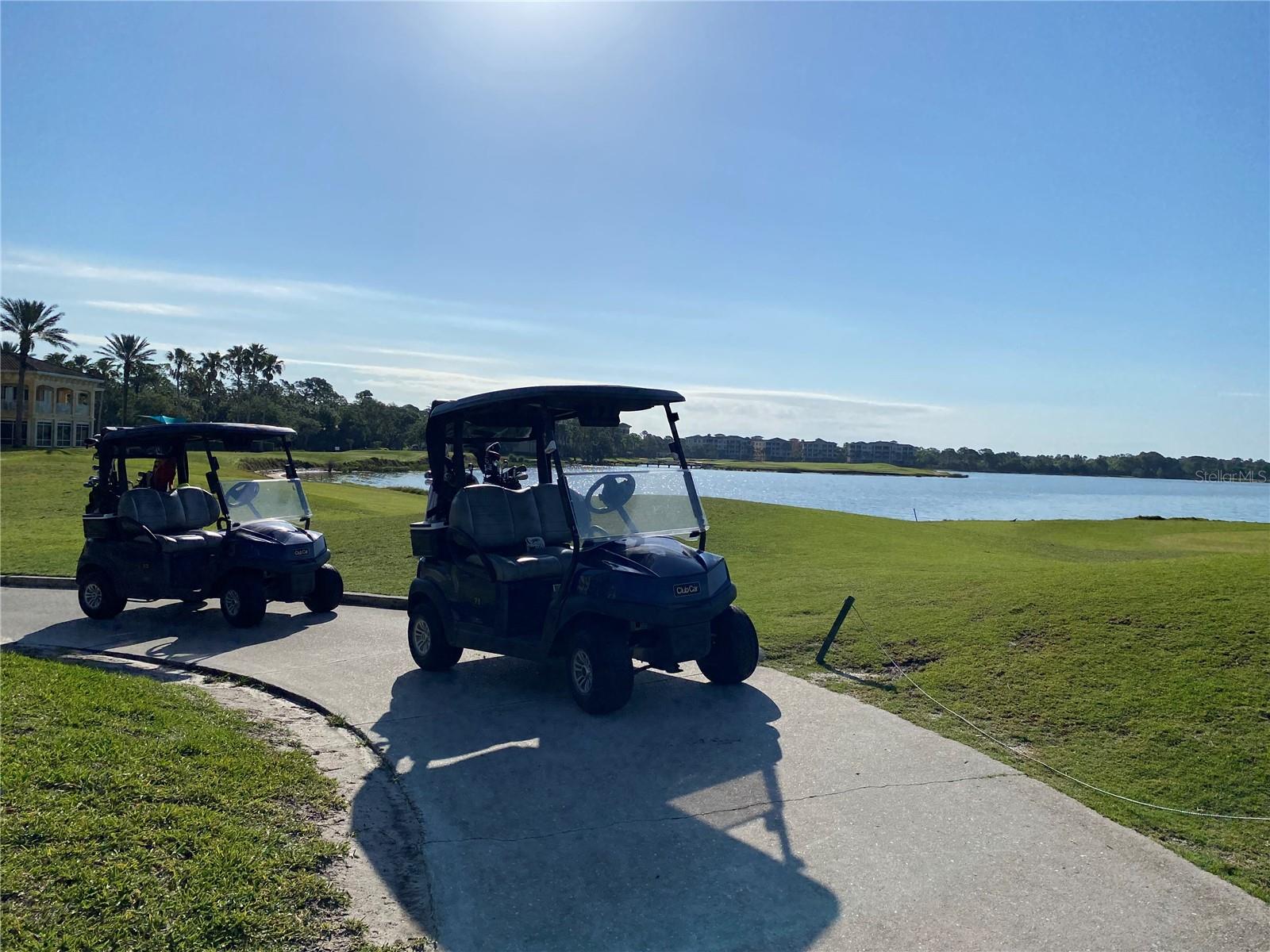 Image 57 of 66 For 6360 Watercrest Way 302