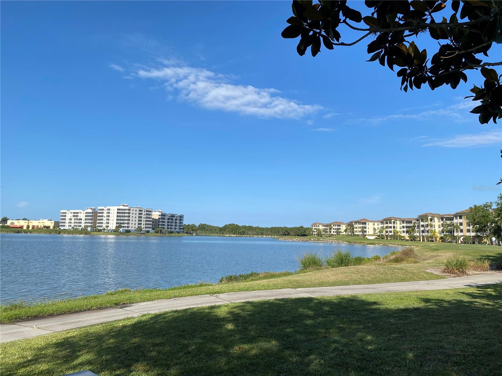 Image 65 of 66 For 6360 Watercrest Way 302