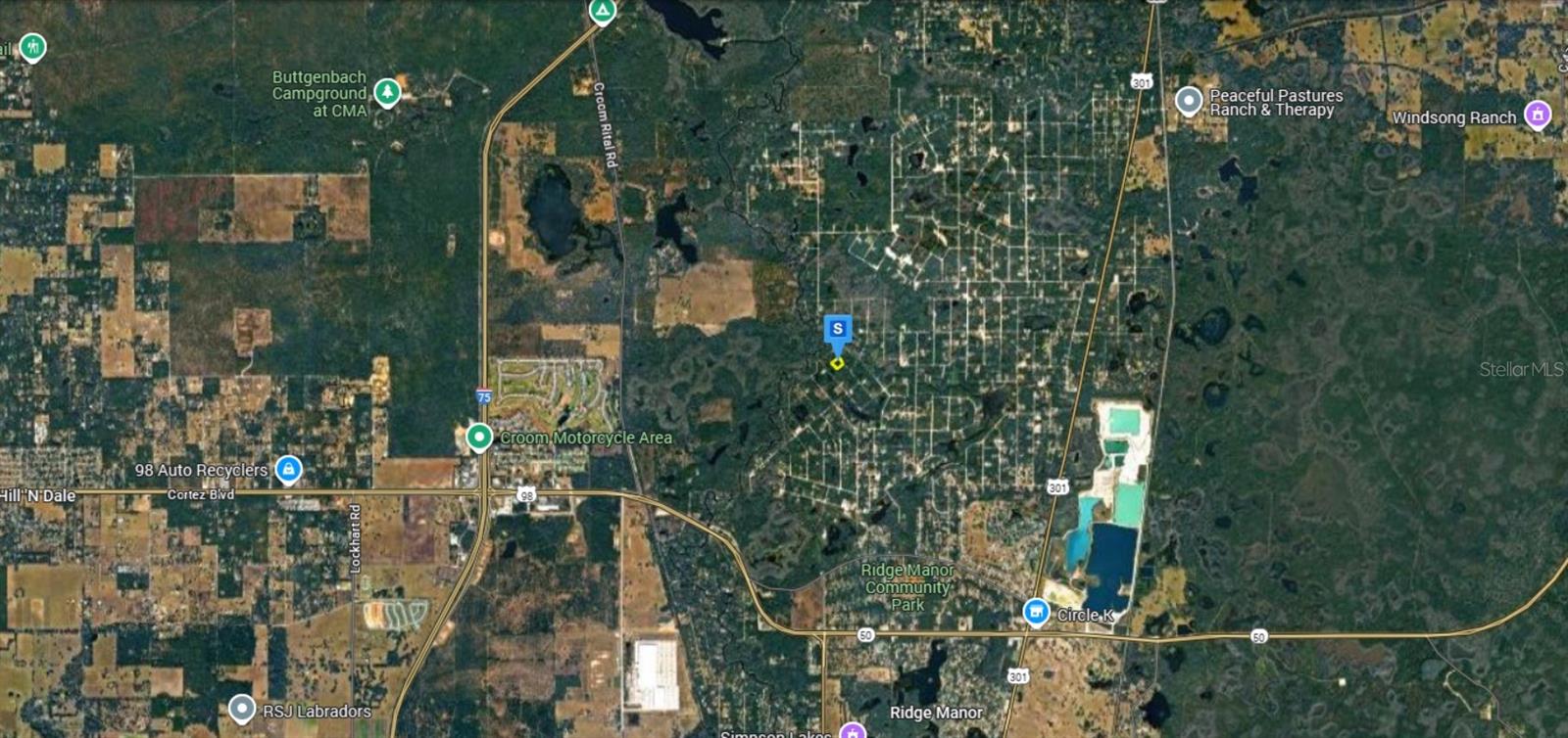 Image 4 of 5 For 7200 Southeast Avenue