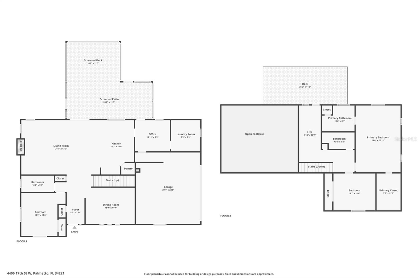 Image 72 of 72 For 4406 17th Street W