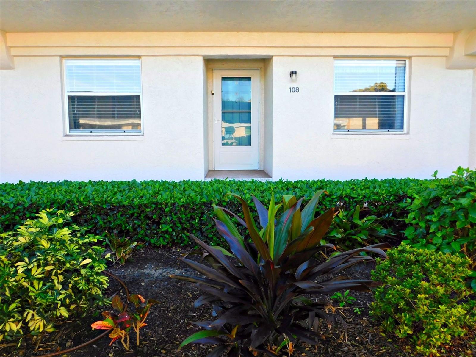 Details for 7301 29th Ave Dr W  108, BRADENTON, FL 34209