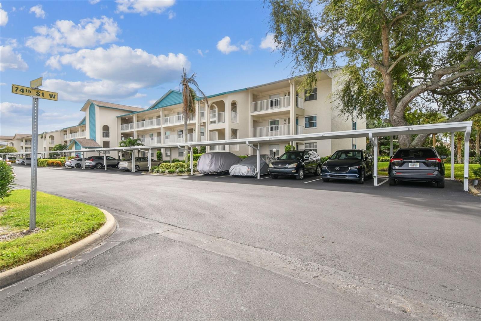 Image 2 of 33 For 7301 29th Ave Dr W  108