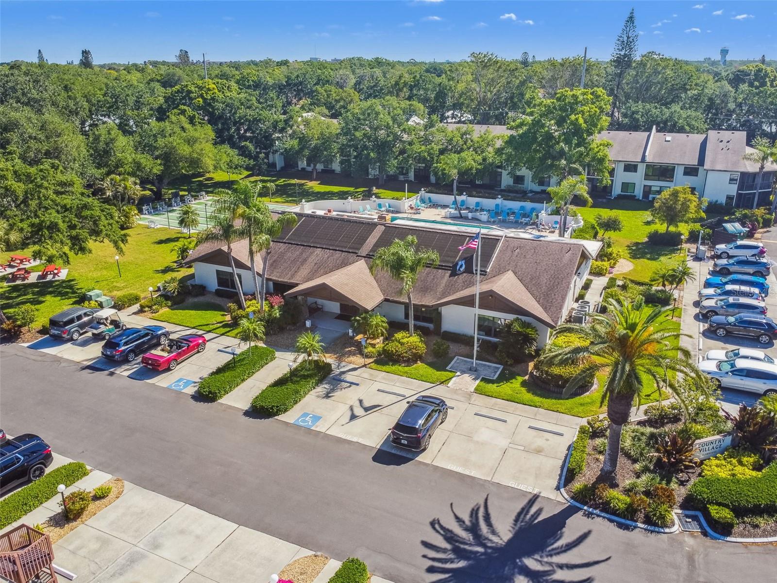 Image 27 of 33 For 7301 29th Ave Dr W  108