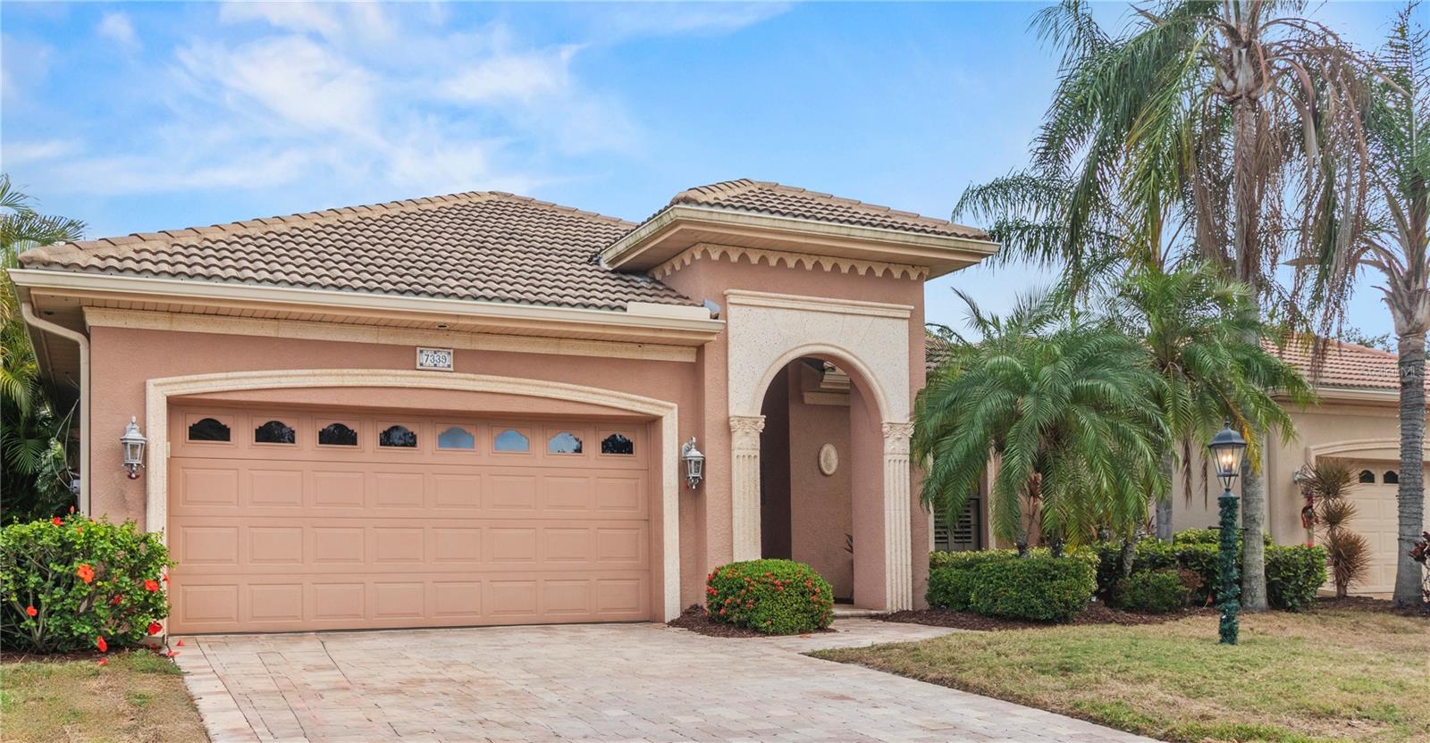 Details for 7339 Riviera Cove, LAKEWOOD RANCH, FL 34202