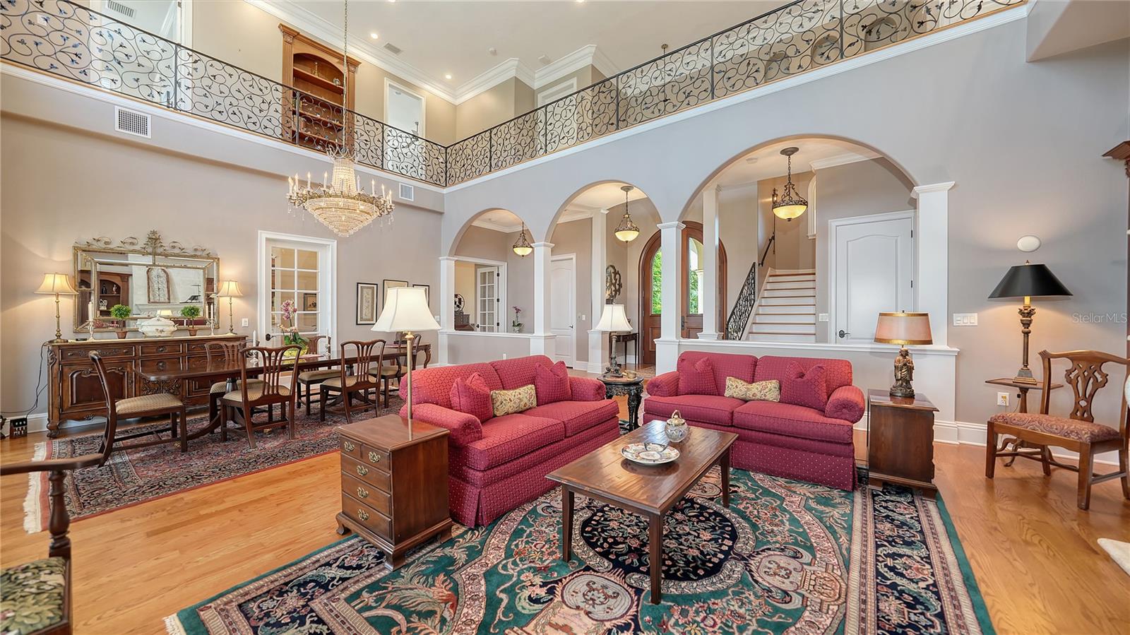 Image 15 of 95 For 975 Whitakers Lane