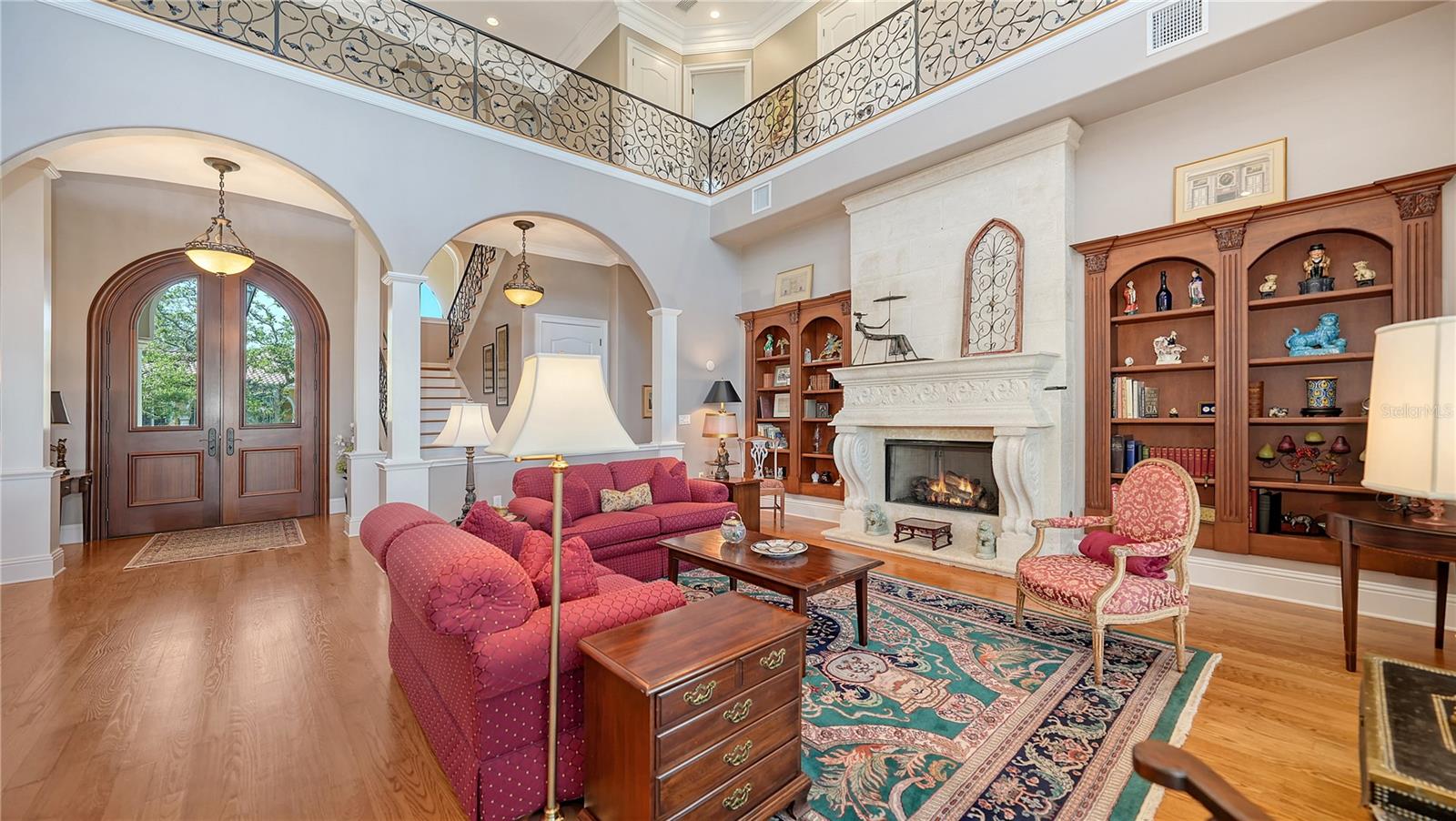 Image 16 of 95 For 975 Whitakers Lane