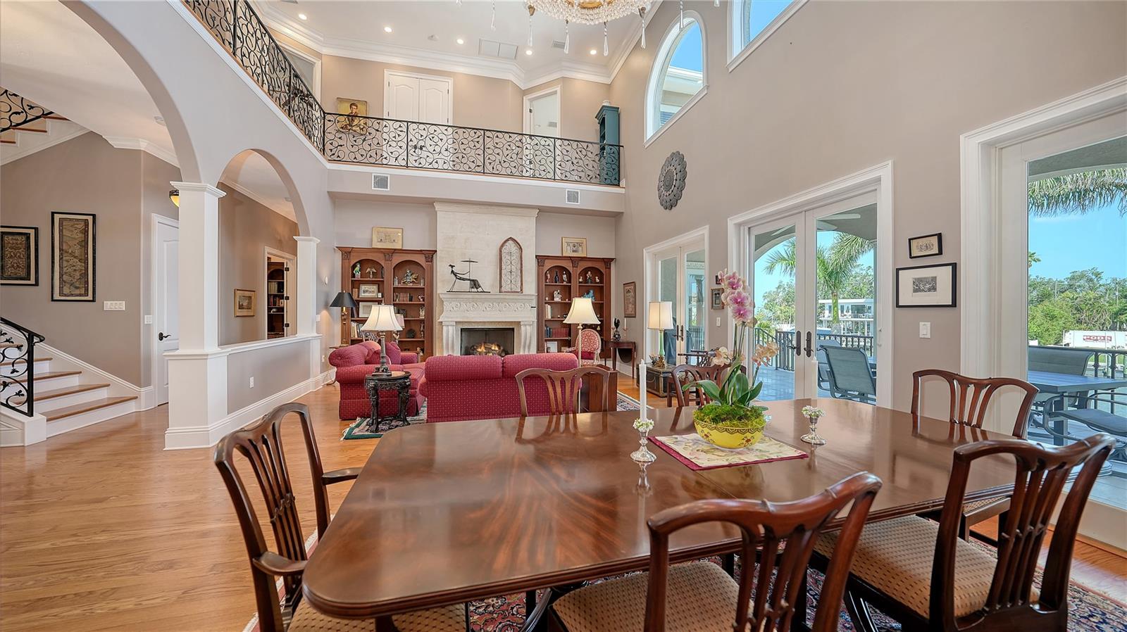 Image 22 of 95 For 975 Whitakers Lane