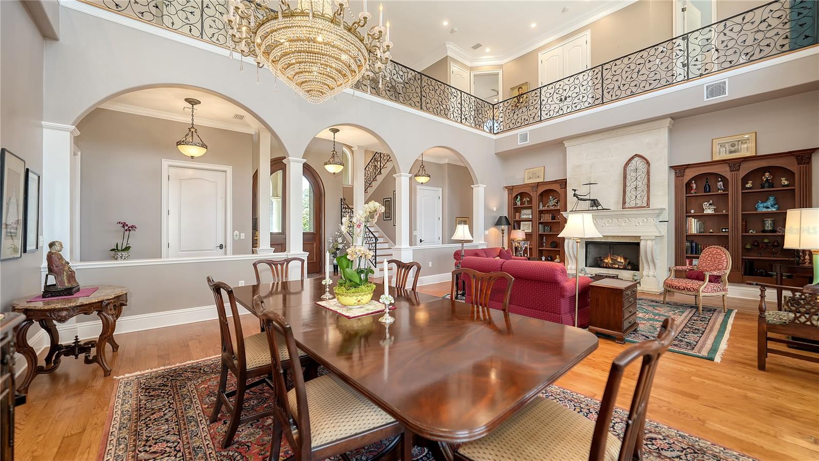 Image 23 of 95 For 975 Whitakers Lane