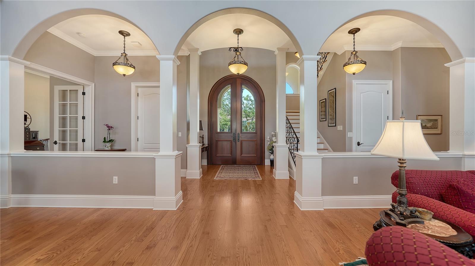 Image 24 of 95 For 975 Whitakers Lane