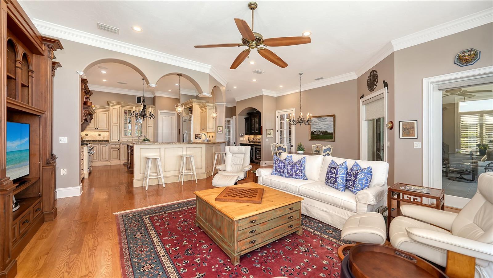 Image 31 of 95 For 975 Whitakers Lane