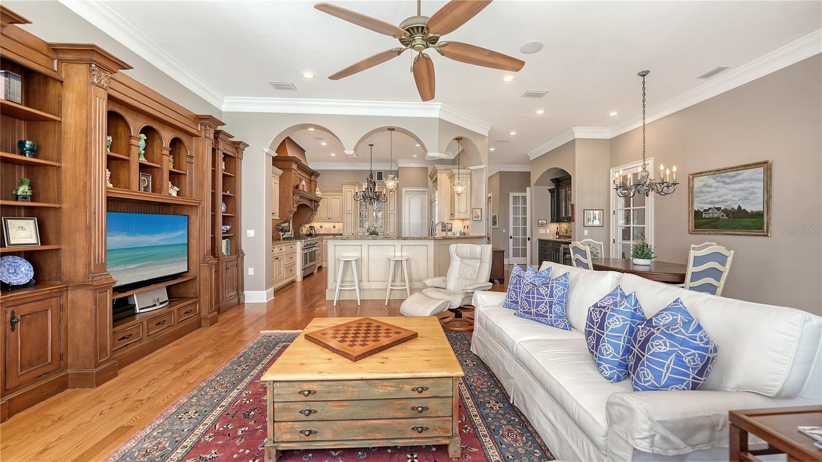 Image 32 of 95 For 975 Whitakers Lane