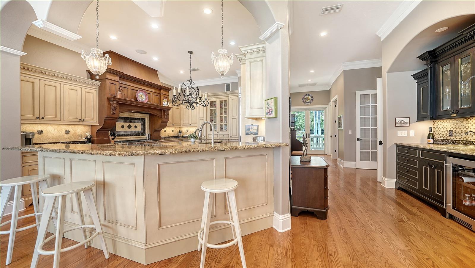 Image 35 of 95 For 975 Whitakers Lane