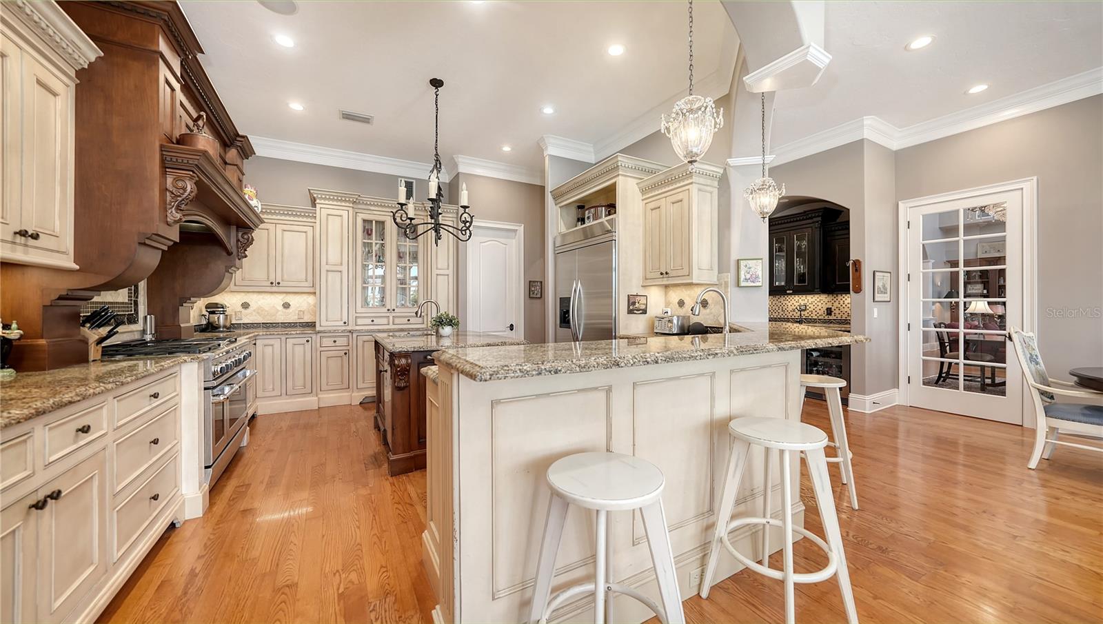 Image 36 of 95 For 975 Whitakers Lane