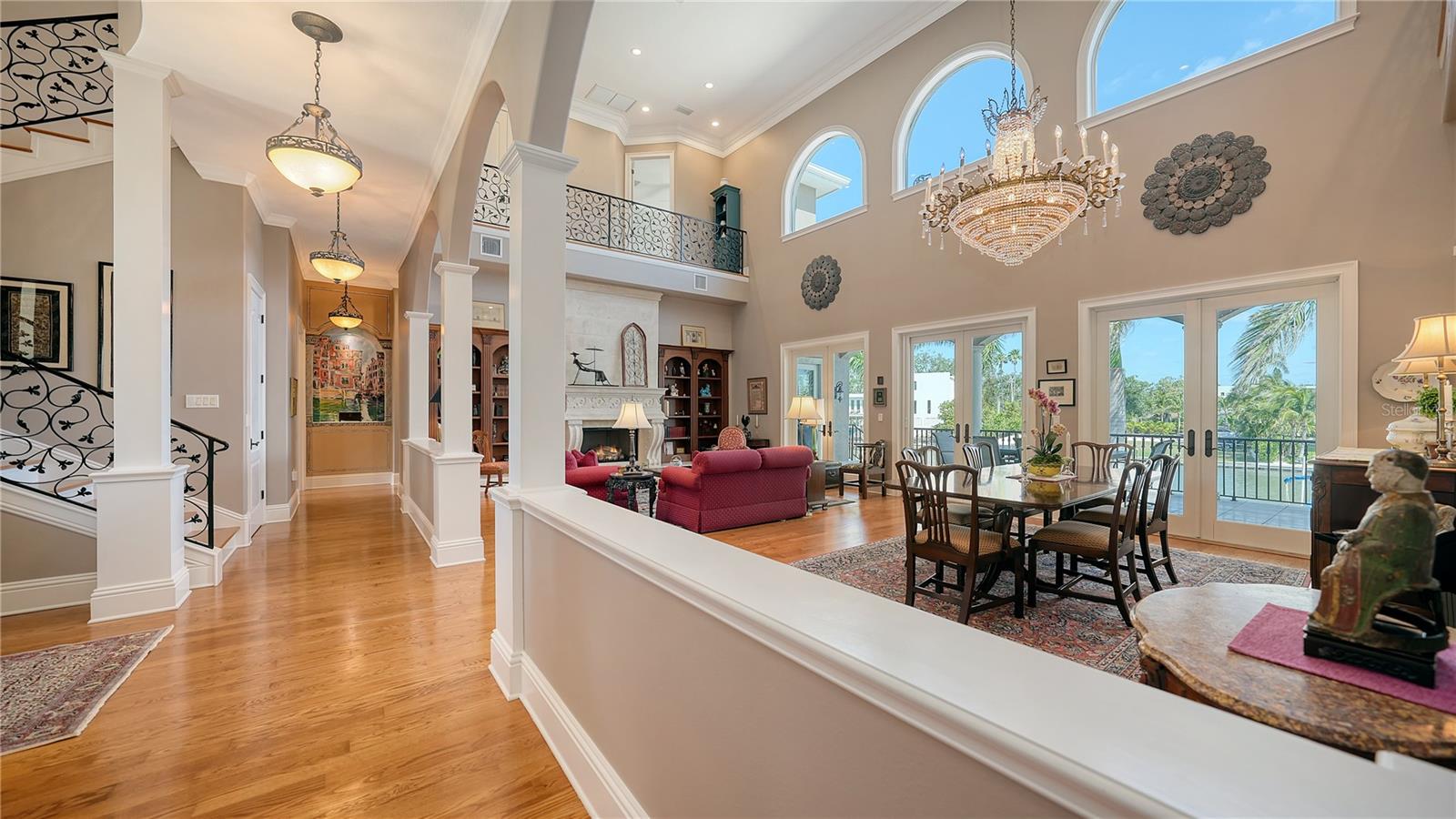 Image 45 of 95 For 975 Whitakers Lane