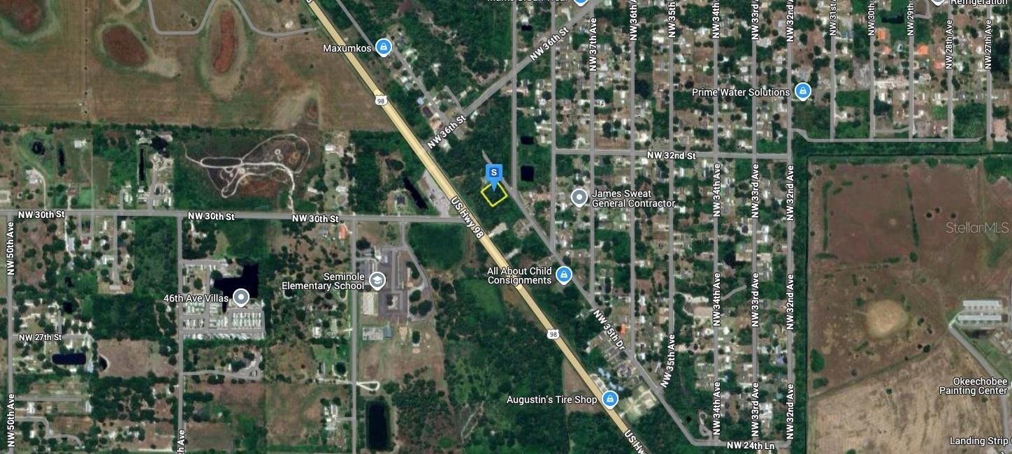 Image 3 of 6 For 3093 35th Drive