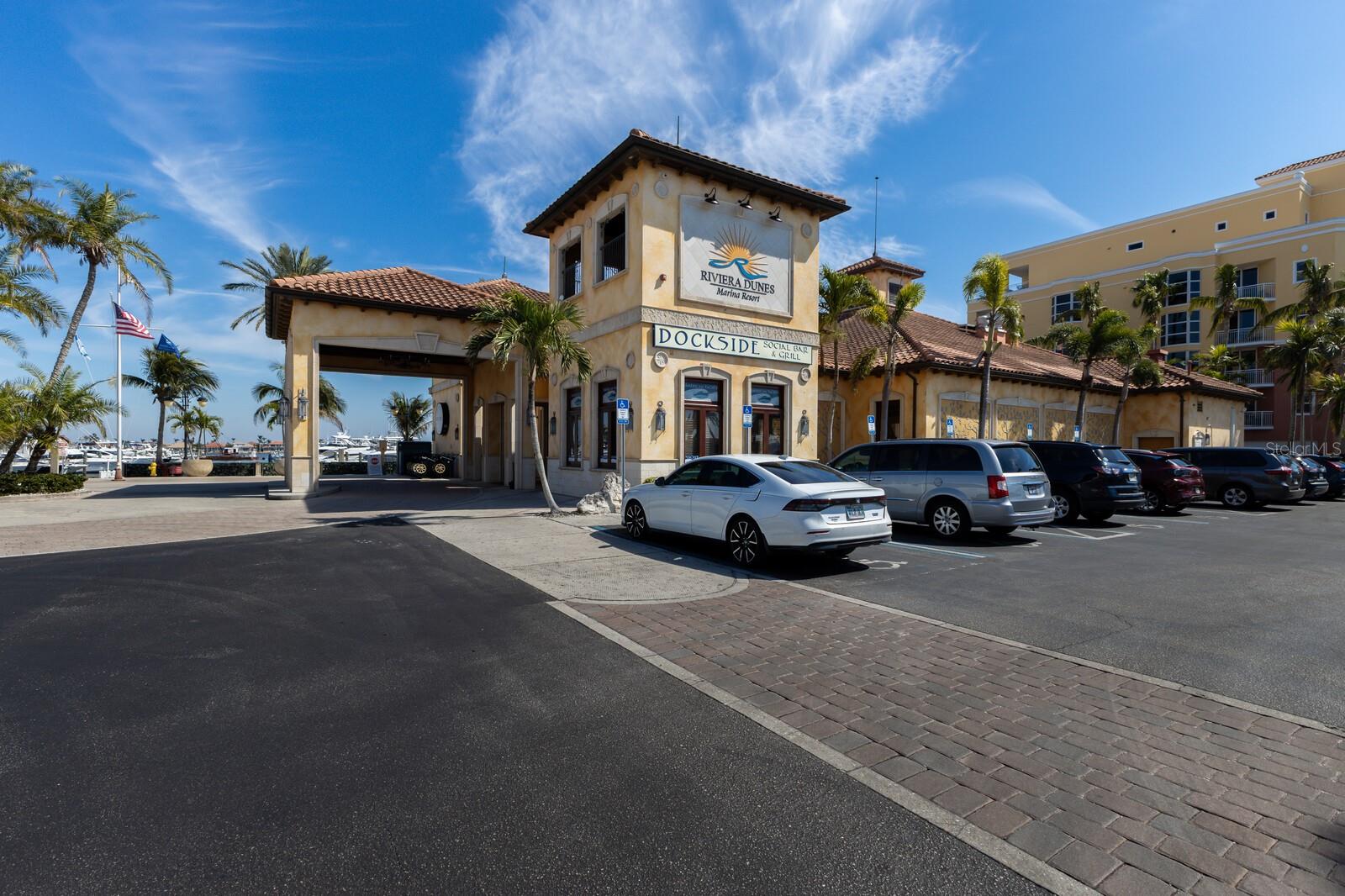 Image 2 of 65 For 130 Riviera Dunes Way 601