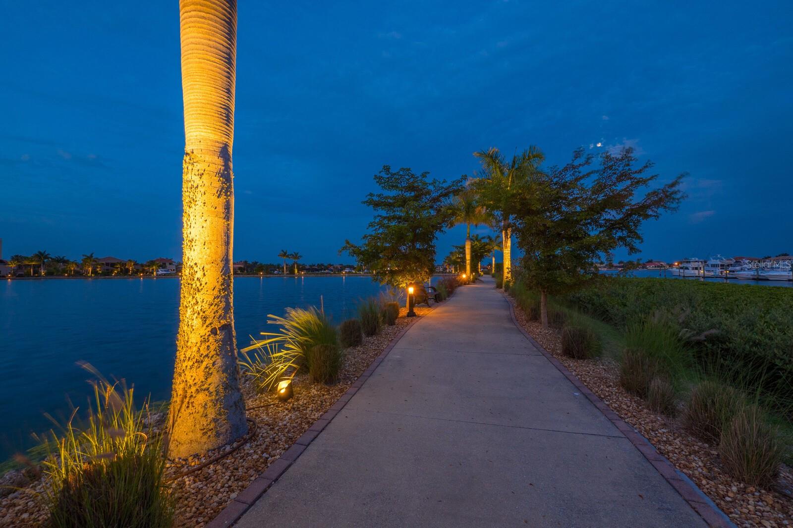 Image 20 of 65 For 130 Riviera Dunes Way 601