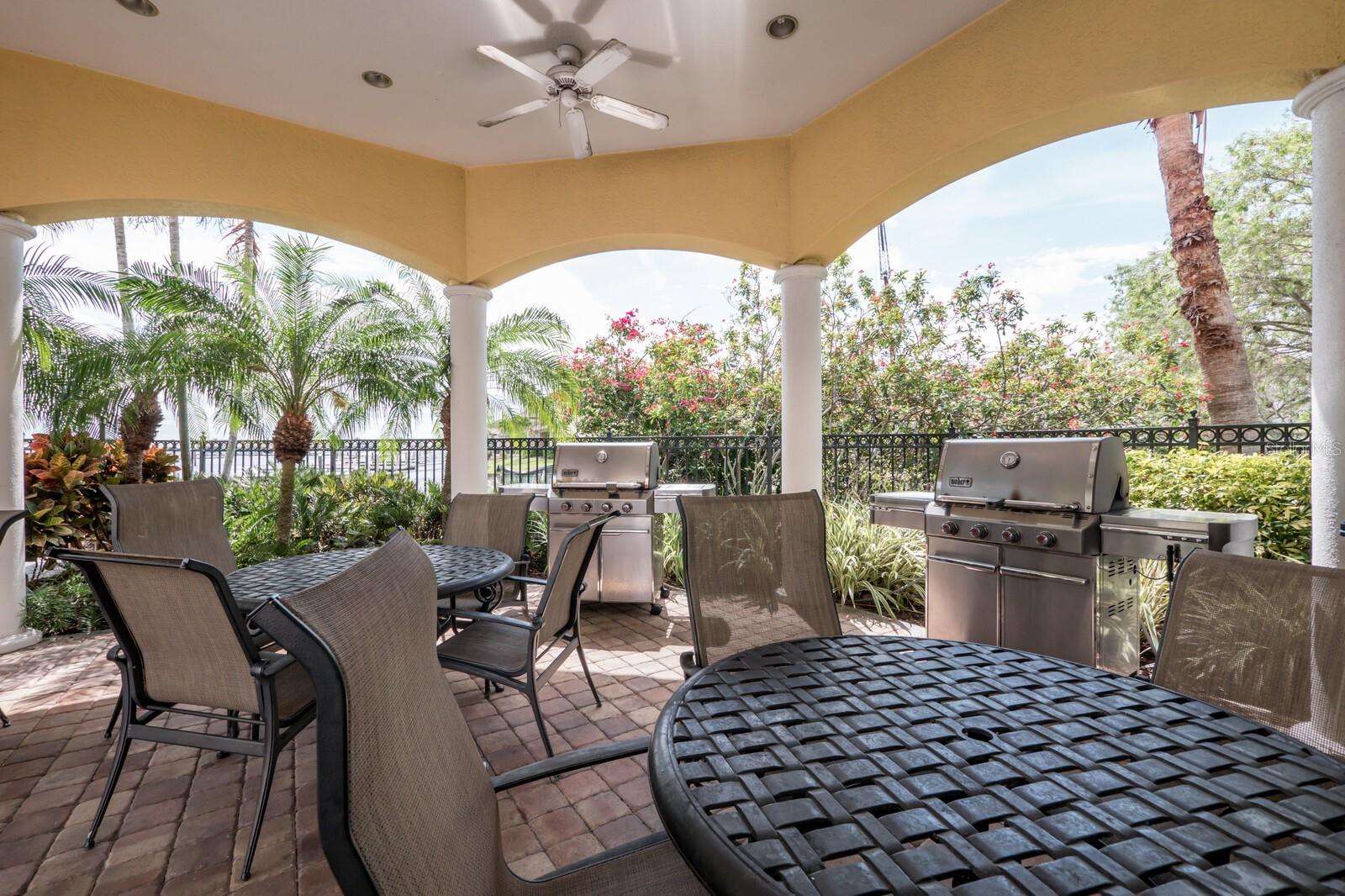 Image 22 of 65 For 130 Riviera Dunes Way 601