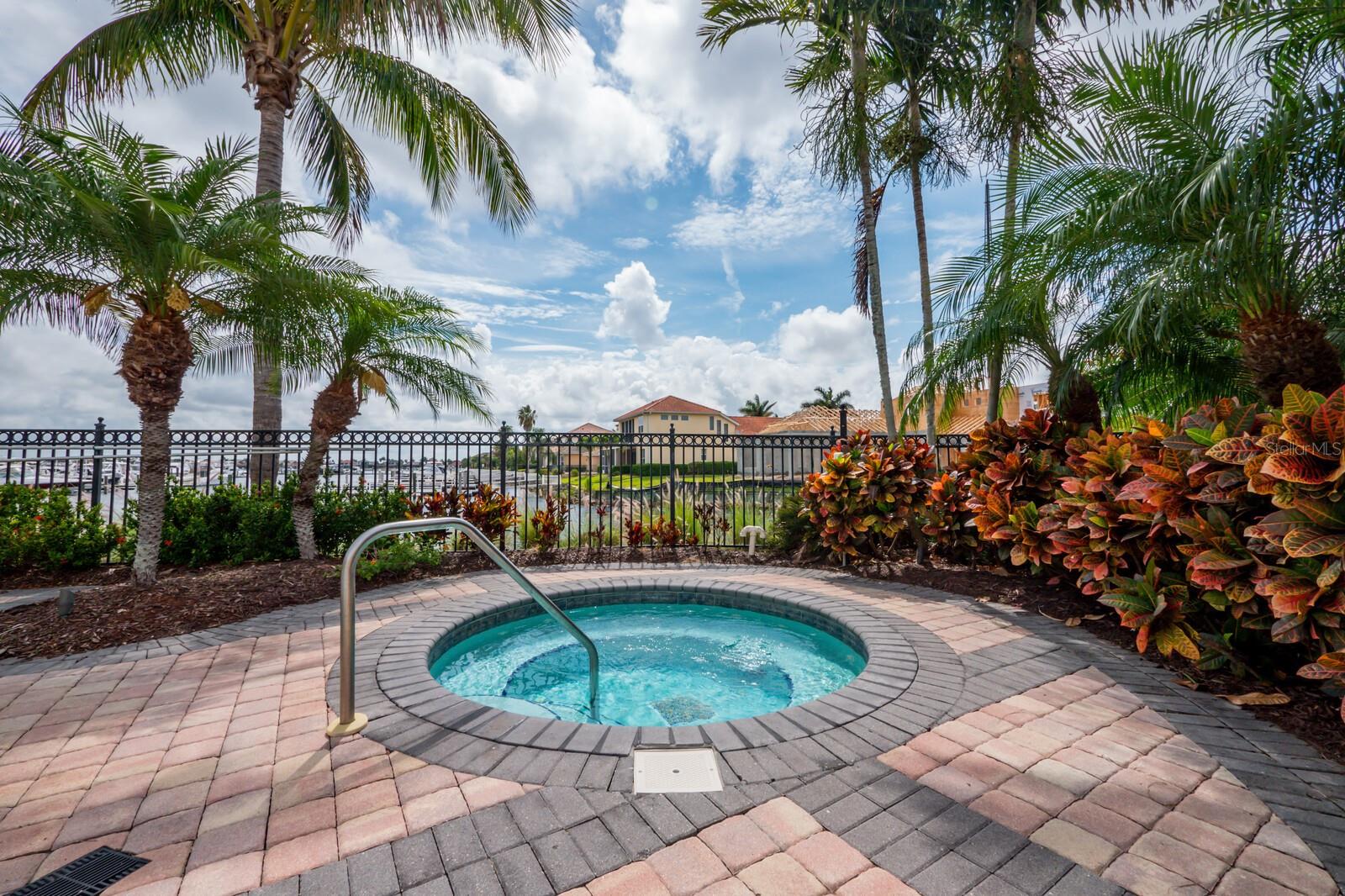 Image 23 of 65 For 130 Riviera Dunes Way 601