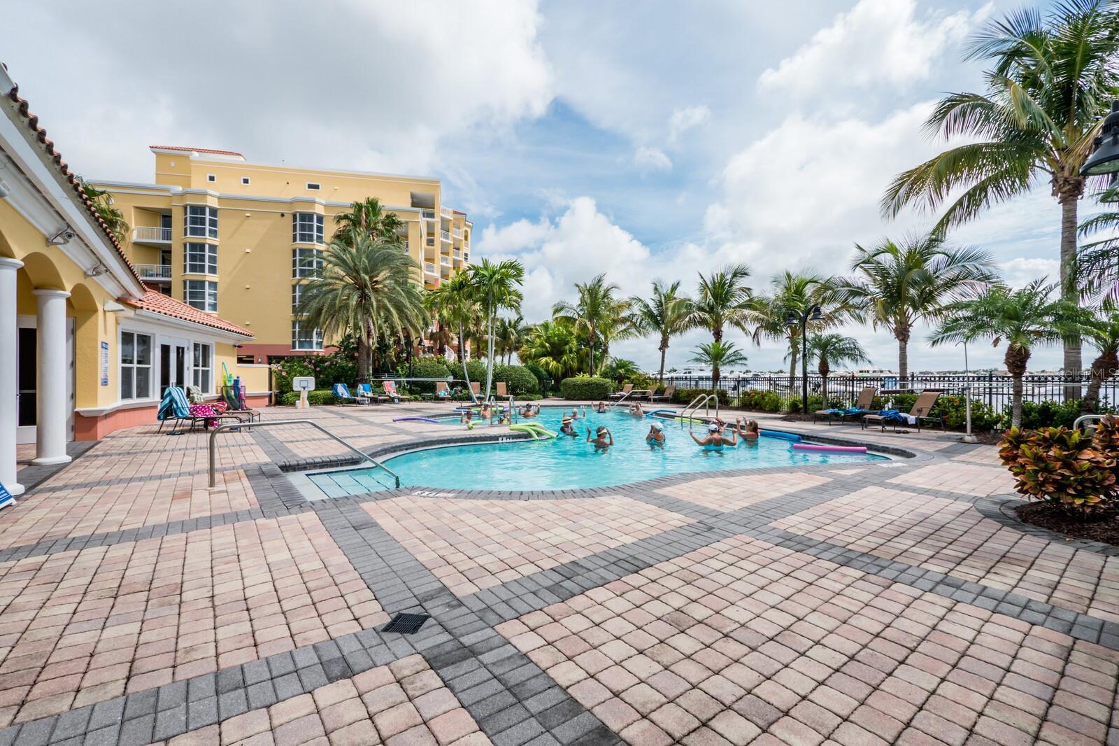 Image 24 of 65 For 130 Riviera Dunes Way 601