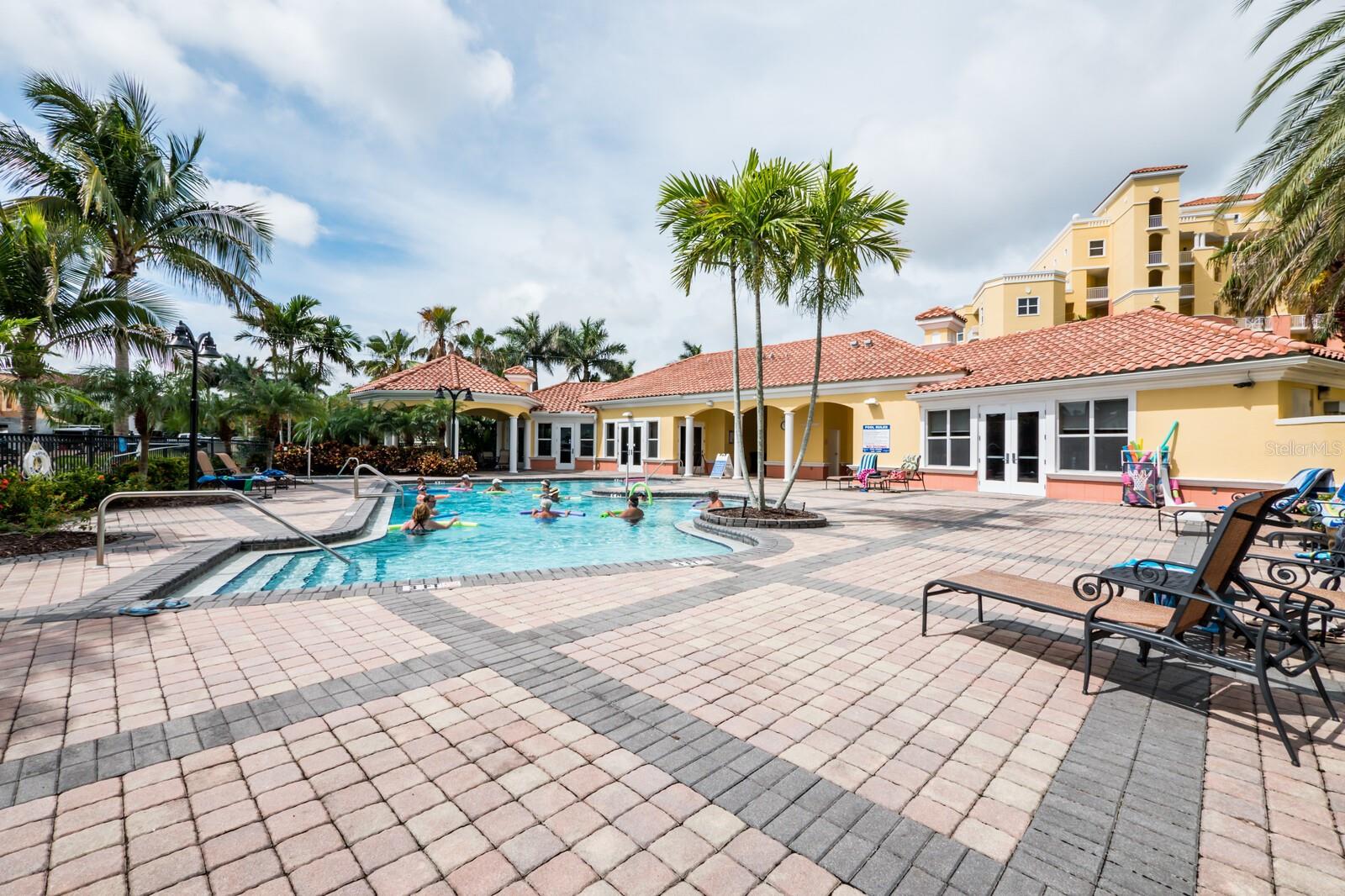 Image 25 of 65 For 130 Riviera Dunes Way 601