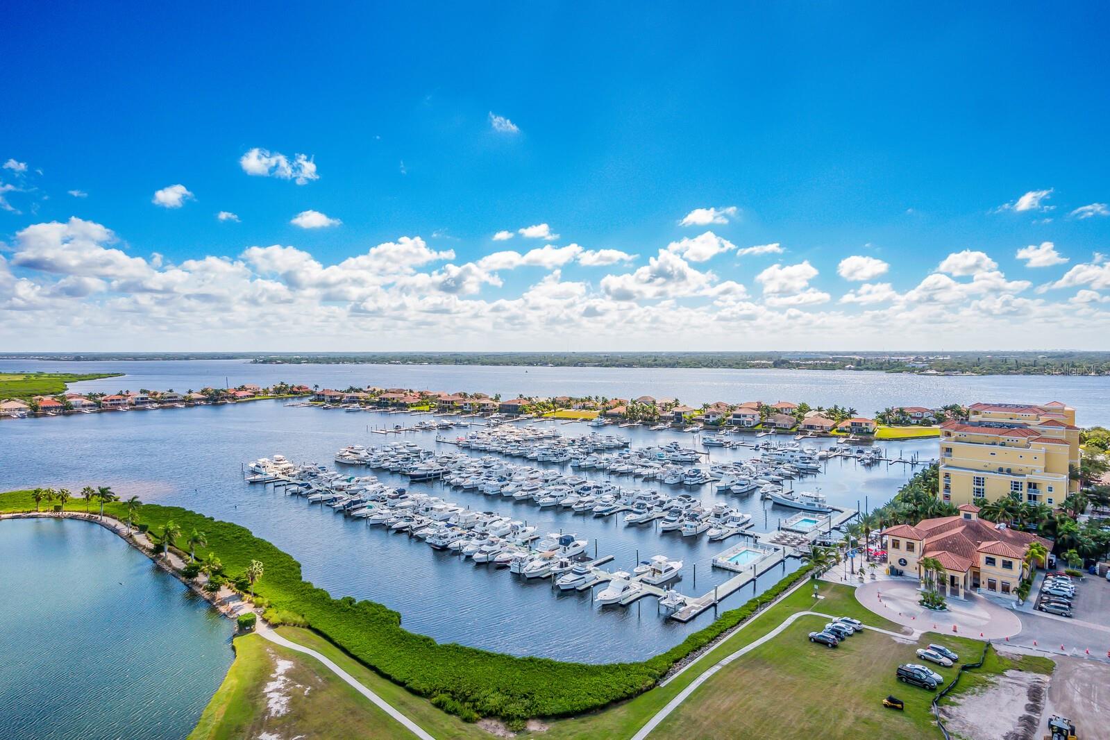 Image 26 of 65 For 130 Riviera Dunes Way 601