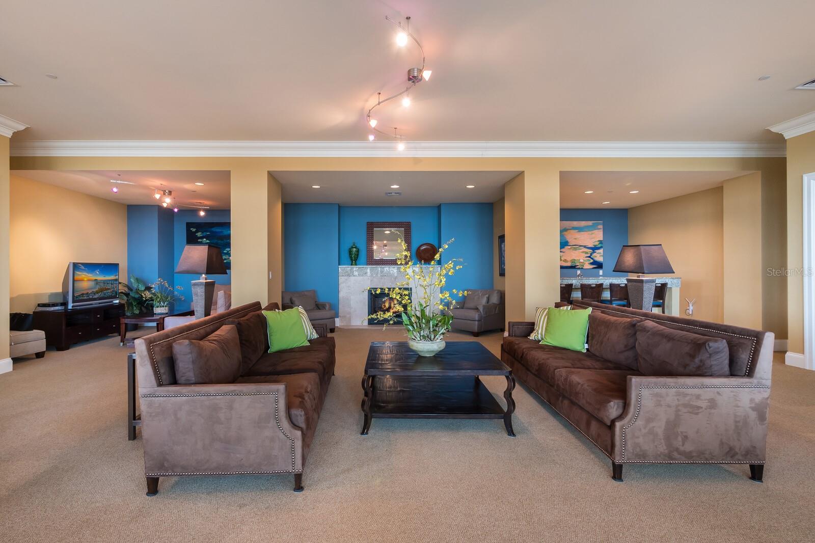 Image 27 of 65 For 130 Riviera Dunes Way 601