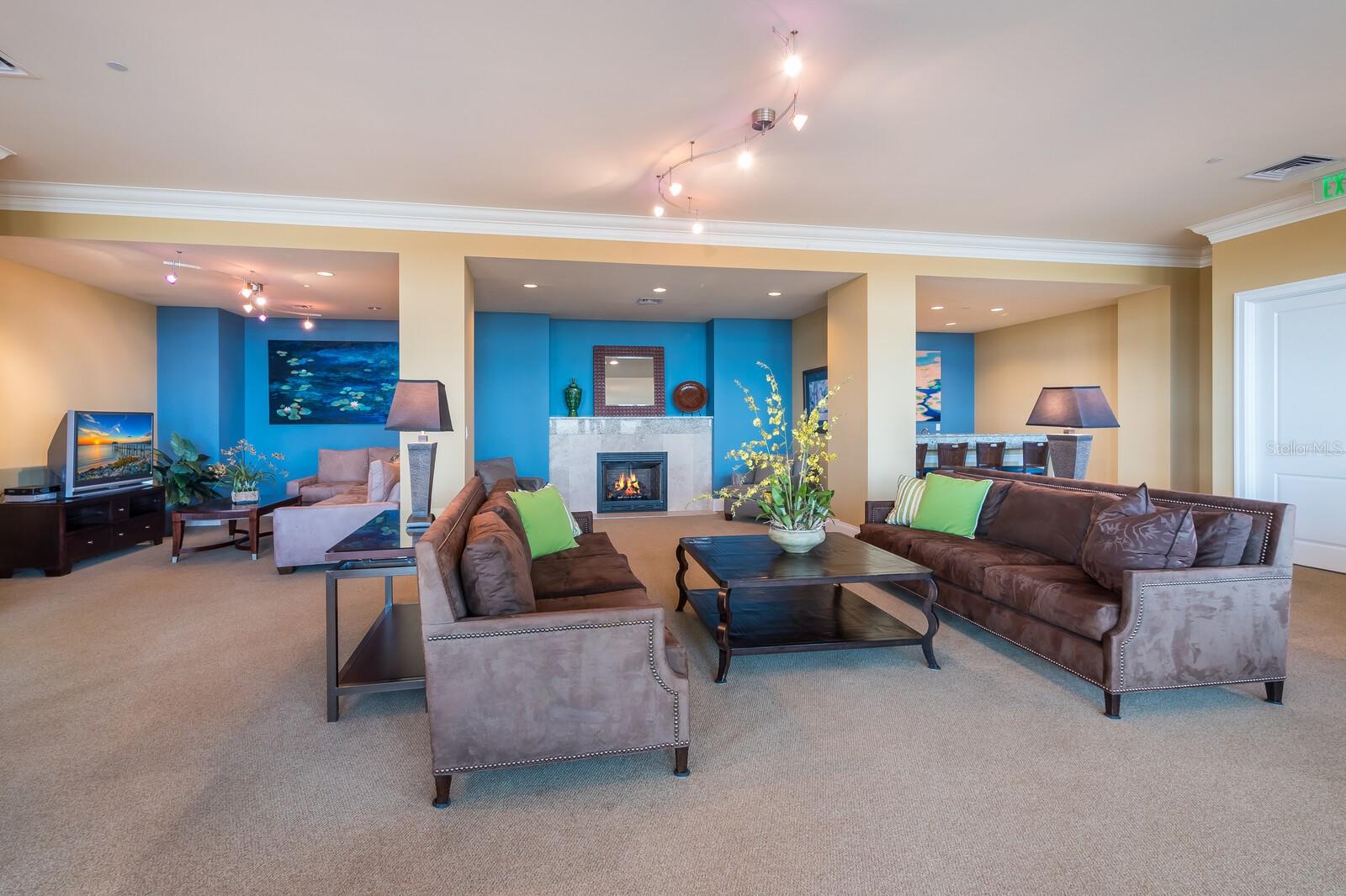 Image 29 of 65 For 130 Riviera Dunes Way 601