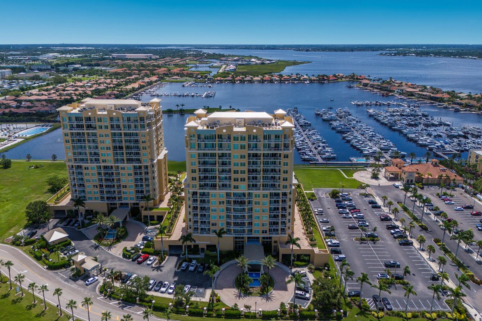 Image 30 of 65 For 130 Riviera Dunes Way 601