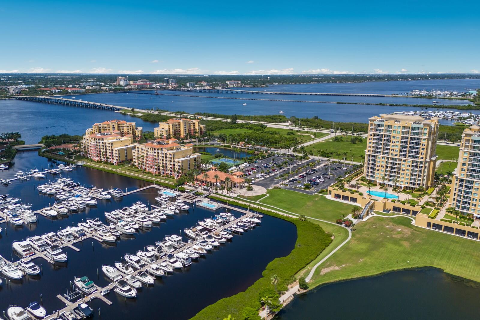 Image 36 of 65 For 130 Riviera Dunes Way 601