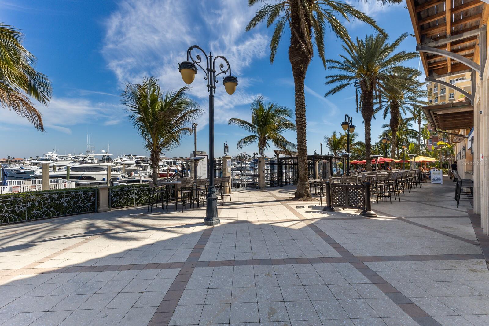 Image 4 of 65 For 130 Riviera Dunes Way 601