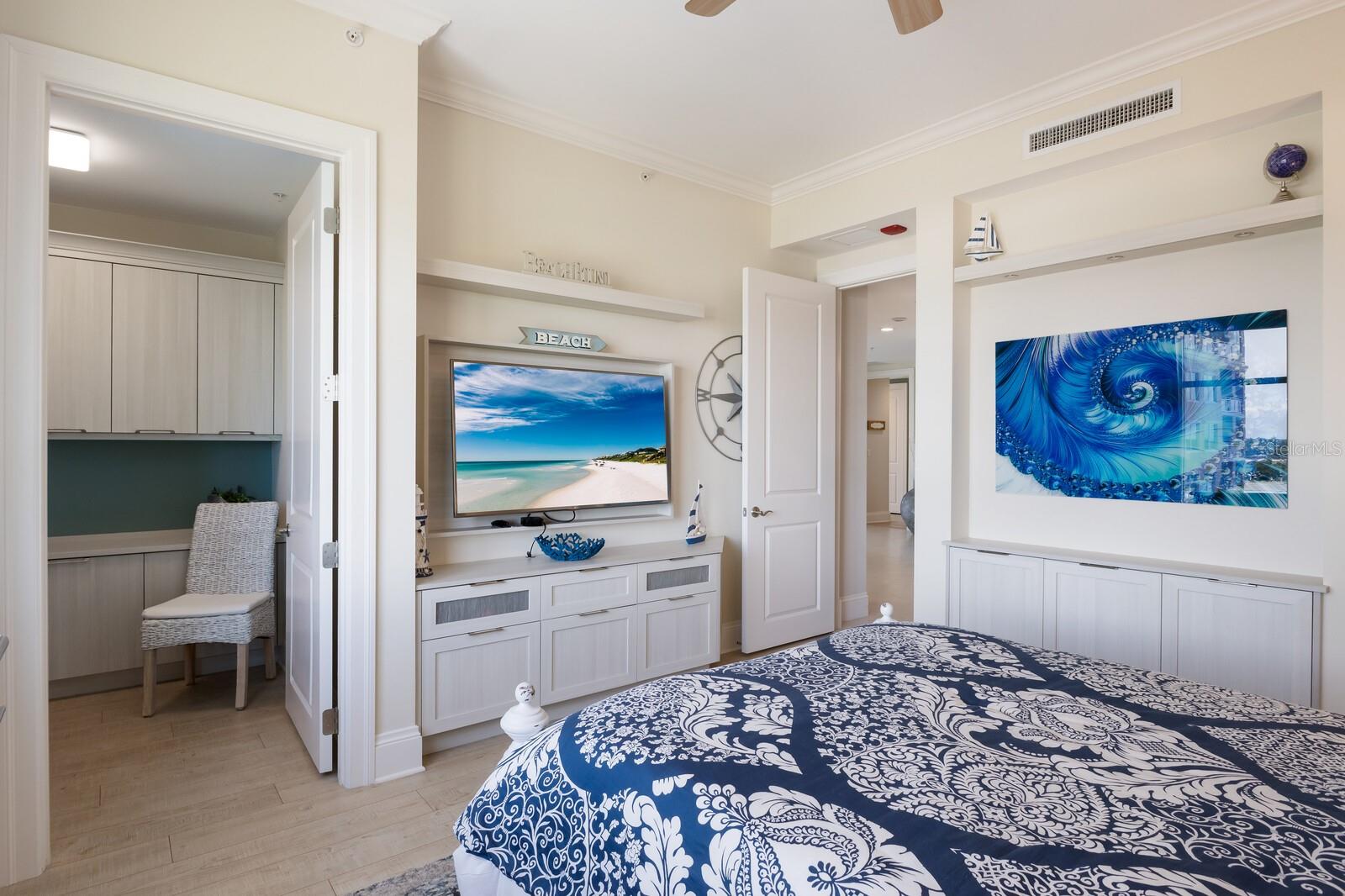 Image 48 of 65 For 130 Riviera Dunes Way 601