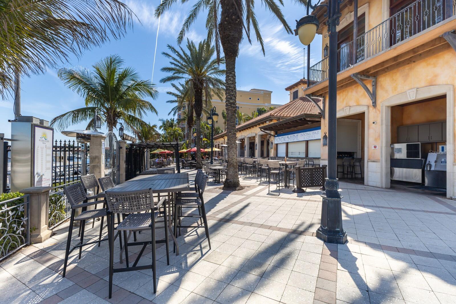 Image 5 of 65 For 130 Riviera Dunes Way 601