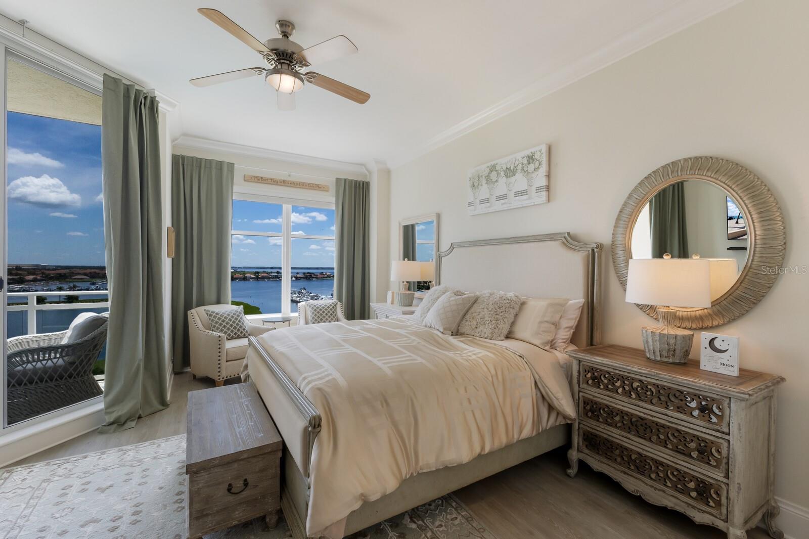 Image 50 of 65 For 130 Riviera Dunes Way 601