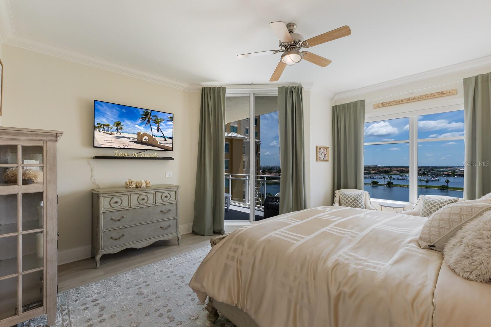 Image 51 of 65 For 130 Riviera Dunes Way 601