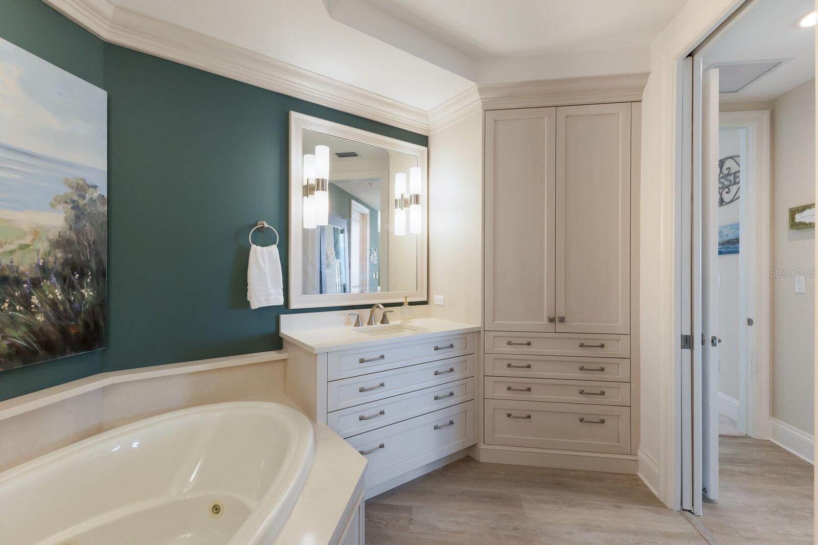 Image 56 of 65 For 130 Riviera Dunes Way 601